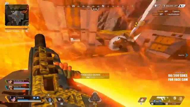 BEST OF FAIDE (Apex Legends)