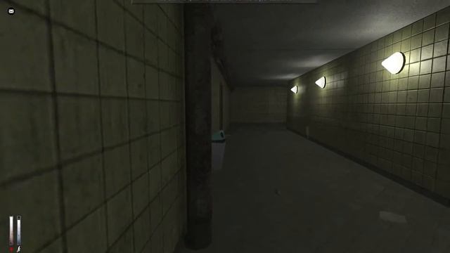 Cry Of Fear - ICH WILL NICHT! [German/Deutsch] [1080p]