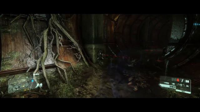 Crysis 3 Прохождение игры смотреть онлайн