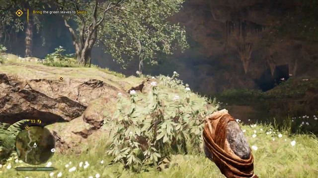 Far Cry Primal Gameplay Walkthrough Part 3 - Takkar Save Sayla [1080p HD PS4] смотреть онлайн