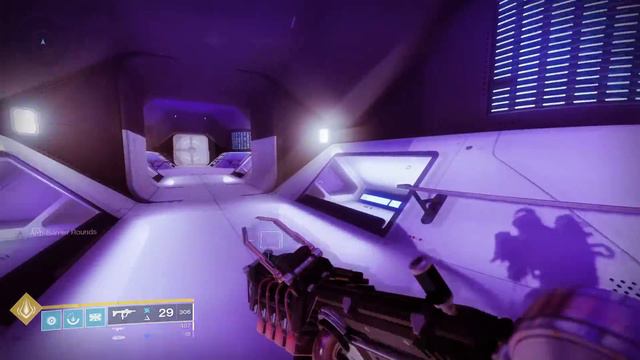 How To Get Both Raid Chests Solo (After Patch 3.0.2) - Deep Stone Crypt [Destiny 2 Beyond Light] смотреть онлайн