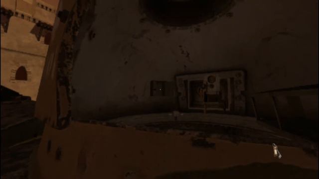 Amnesia:Rebirth #3 КРЕПОСТЬ смотреть онлайн