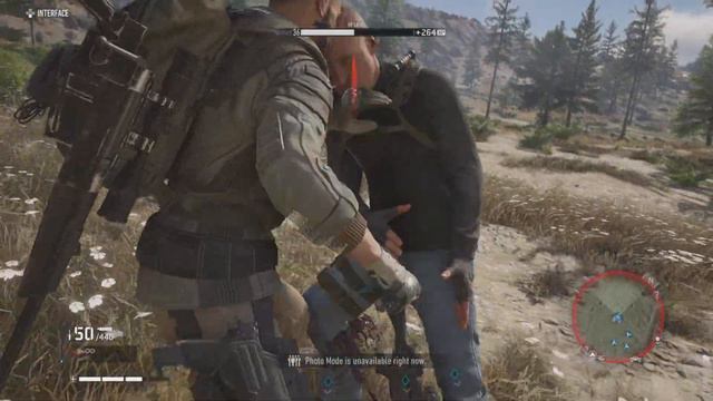 Tom Clancy’s Ghost Recon Breakpoint PS5 смотреть онлайн
