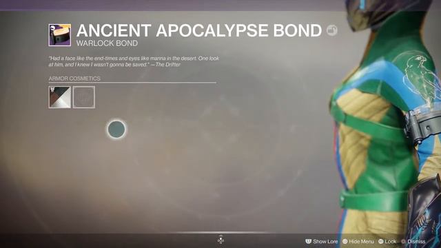 Destiny 2 Festival of Lost Arrivals Leviathan Black Armory Key Mold Change to Increase Mobility Gea смотреть онлайн