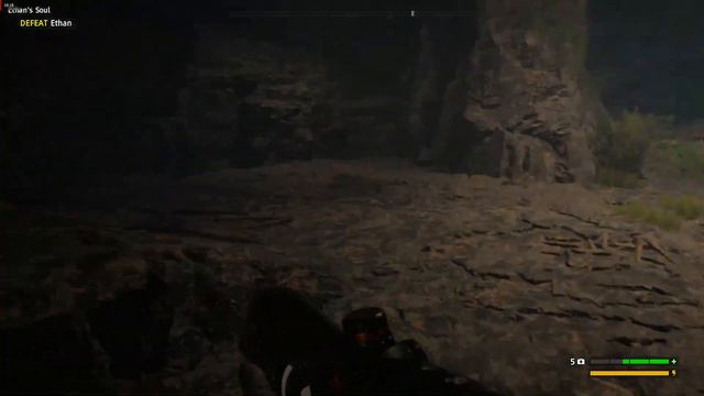 How to Defeat Ethan | Ethan's Soul | Boss Fight | Far Cry New Dawn смотреть онлайн