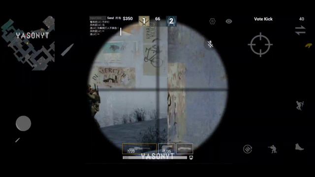 CSGO MOBILE 3.8 ANDROID GAMEPLAY смотреть онлайн