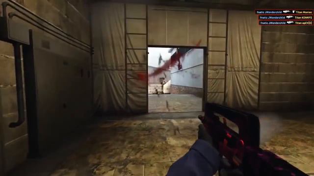 Best CS:GO Pro Plays Of All Time! Snax,Neo,Coldzera,Kennys,Fallen смотреть онлайн