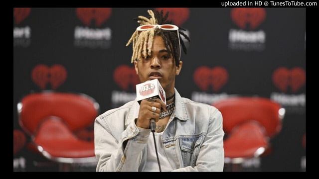 XXXTentacion - Proud Cat Owner (639hz Attract Love & Raise Positive Energy) смотреть онлайн