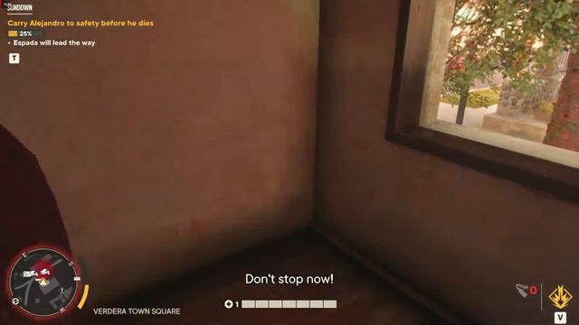 Missing Belltower Key - Far Cry 6 - Where is the Missing Belltower Key? Sundown Mission Find Sniper смотреть онлайн