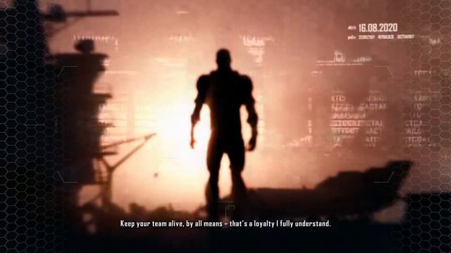 Crysis 2 Gameplay - Dead Man Walking Part-2 (HD) смотреть онлайн