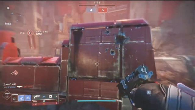 Weapons You Should Look Out For: Cryosthesia 77k | Destiny 2 30th Anniversary смотреть онлайн