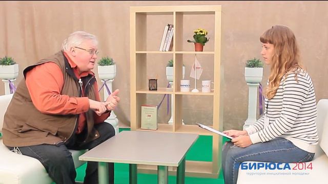 Поговорим / Алексей Клешко / Сезон 2 / 15 июля смотреть онлайн