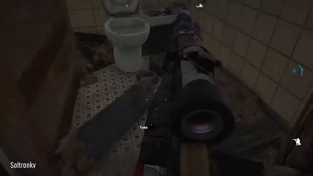 Far Cry New Dawn : Rotgut Pass Music Audiophile player location смотреть онлайн