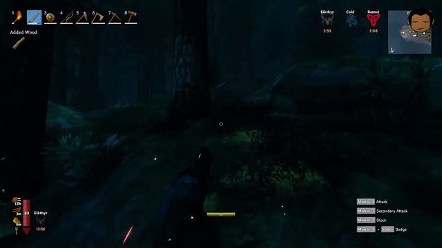 Valheim #25 with AluGeris - Drunk Adventuring, Viking Farming! смотреть онлайн