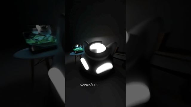 nyan.mp3 - Был да всплыл смотреть онлайн
