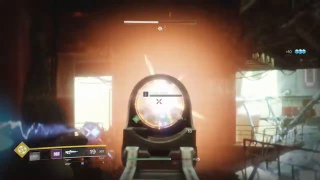 Destiny 2: Riptide смотреть онлайн
