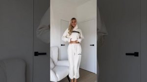 Спортивный образ, нравится?