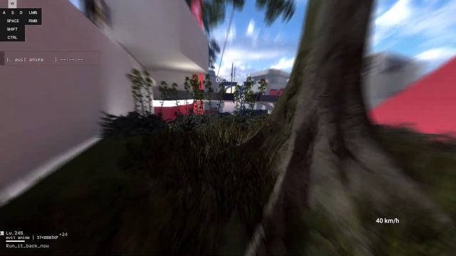 [beatrun] 'Run_it_back_now' by Kitstops - 1:05:70 смотреть онлайн