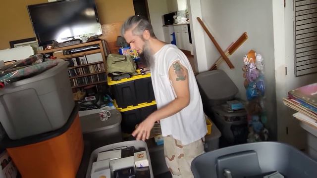 He Did This TO SAVE HIS WIFE смотреть онлайн