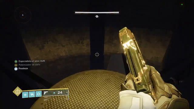 Destiny 2 Masmorra Espira de la Vigía Guía Solo Sin Morir Cazador (Arco 3.0) (Pc) смотреть онлайн