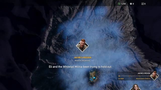 Far Cry 5 Review (Featuring the Barn) смотреть онлайн