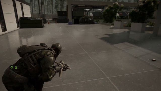 Winter Provisions - Operation Motherland - Ghost Recon Breakpoint смотреть онлайн