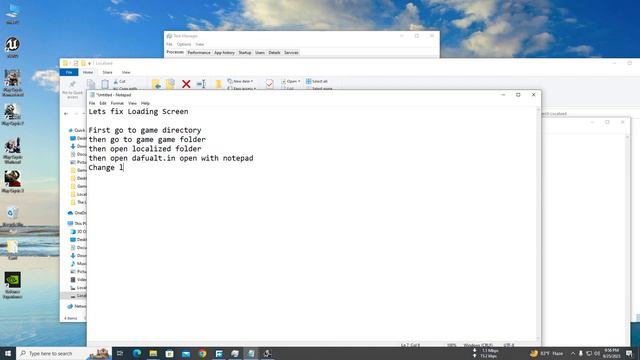 crysis warhead black screen windows 10 Stuck on Loading Screen Fix смотреть онлайн