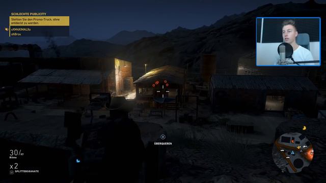 DER KAMPF gegen das DROGEN KARTELL - Ghost Recon Wildlands #4 смотреть онлайн