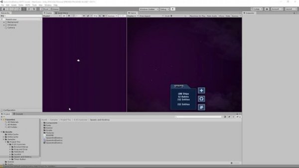 Unity3D Project Tiny C# RELEASE!!! | HTML5, playable ads and facebook instant Games with Unity3D