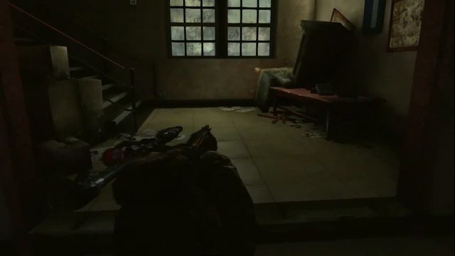 Одни из нас. часть 10. игрофильм. смотреть онлайн
