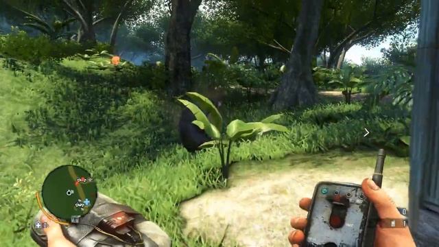 Far cry 3 - Directx 11 PC - EP 20 - Morir MIL VECES смотреть онлайн