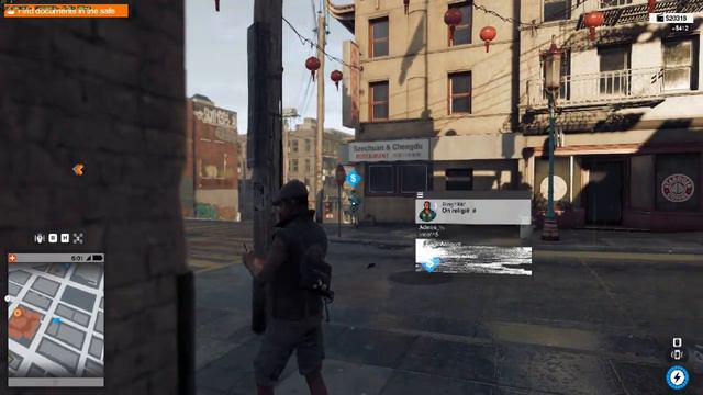 ووتش دوقز 2 ~ ماوراء اللوحة #الفنية ~ WATCH DOGS 2 смотреть онлайн
