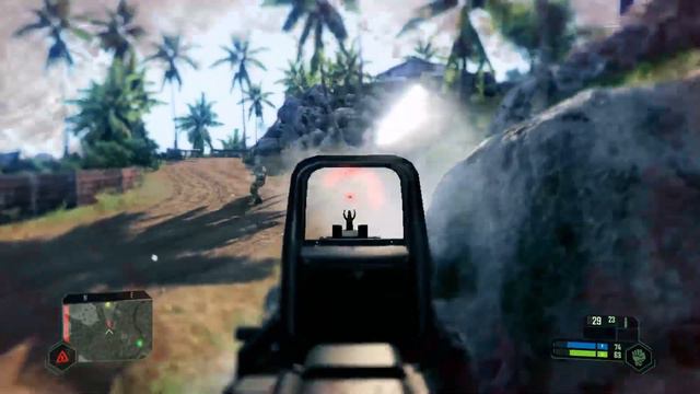 crysis (xbox 360) twitch stream part 1 смотреть онлайн