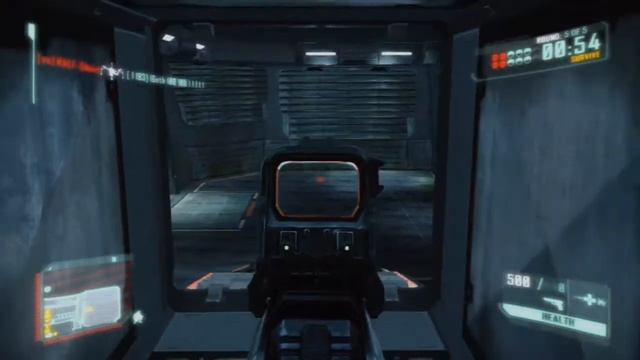 Crisis 3 Online Gameplay and Epic Moments 2013 (#2) смотреть онлайн