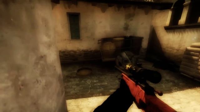TPCS | CS:GO | AWP ACE #1 смотреть онлайн