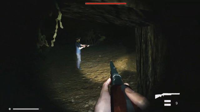 RAKE ● ЛОВИМ ЧУПАКАБРУ ВМЕСТЕ С FRODO[#1]