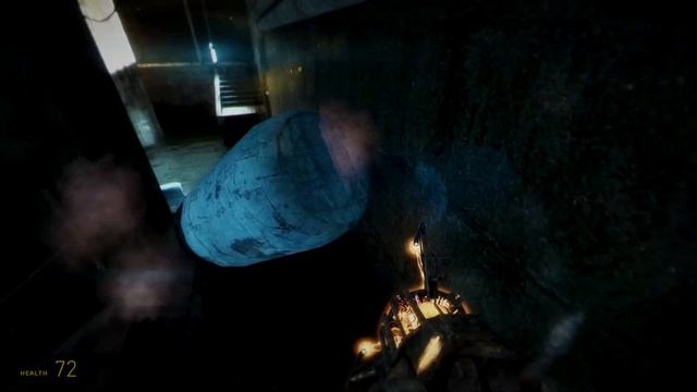 Half Life 2 Gameplay Remastered 2021 Walkthrough 1440p 60hz English "No commentary" (Part 11) смотреть онлайн