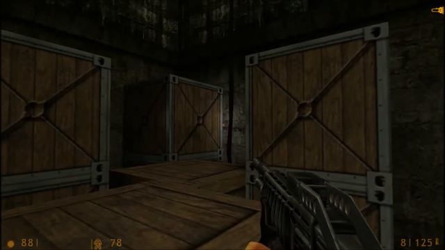 Starlabs Stroll | Half-Life - Reissues Part 2 смотреть онлайн