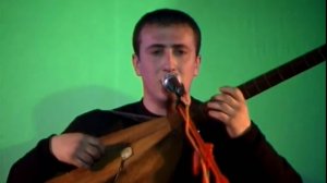 Гр. Мирес - Инжи (лезгинская песня)