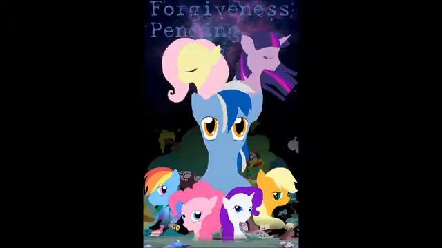 MLP FiM Fanfiction reading - Forgiveness Pending - Chapter 4 смотреть онлайн