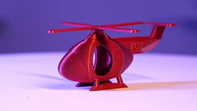 Обзор FLASHFORGE ADVENTURER 5M PRO! Большой обдув в маленьком принтере! смотреть онлайн