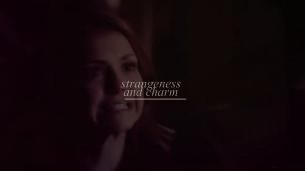 Strangeness and Charm