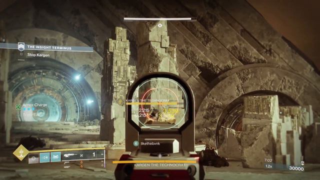 Destiny 2 dares of eternity and Vanguard missions смотреть онлайн