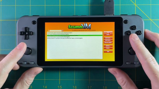 ODROID Go Super Firmwares: EmuELEC, Batocera, Recalbox, And More