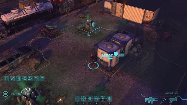 Mr. Odd - Let's Play XCOM Long War [Beta 14] - Part 5 - Mosquitoes смотреть онлайн