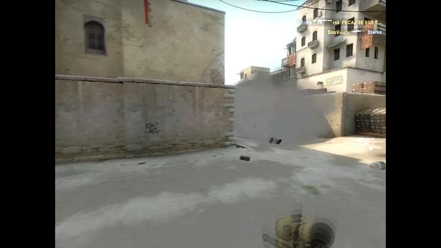 [CS:GO] My best frags of 2013 by SooView смотреть онлайн
