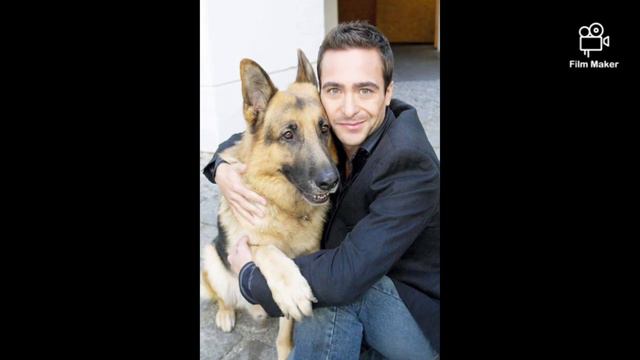 Marc Hofmann and Rex смотреть онлайн