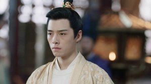 Властелин Цзю Лю 1 сезон 31 серия