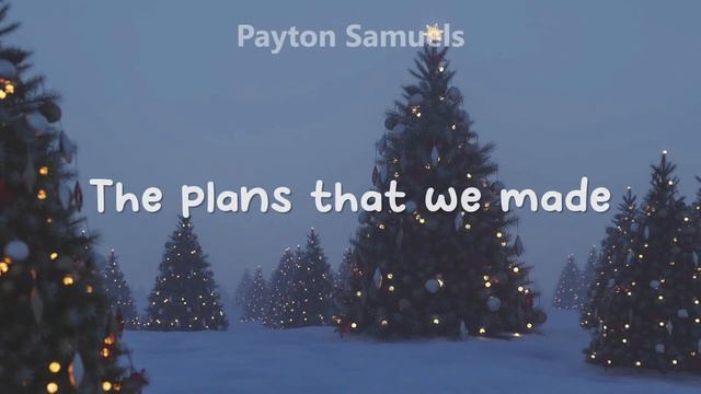 Sam Feldt - Winter Wonderland (Lyrics) смотреть онлайн