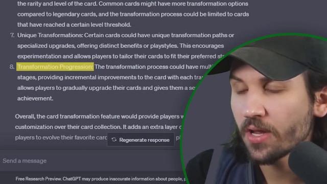 Ai knows the future of Clash Royale and it scares me смотреть онлайн